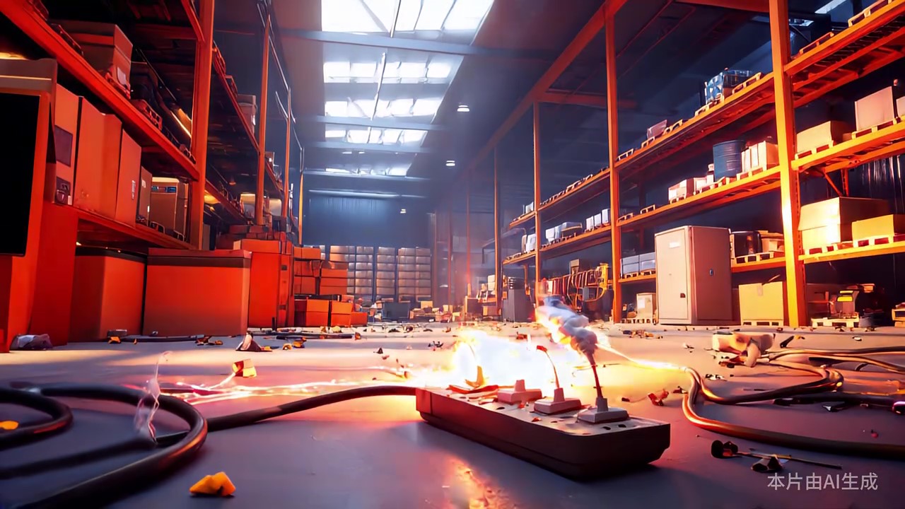 提升全民安全意识，落实消防安全责任